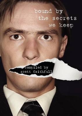 Bound by the Secrets We Keep (Paperback)