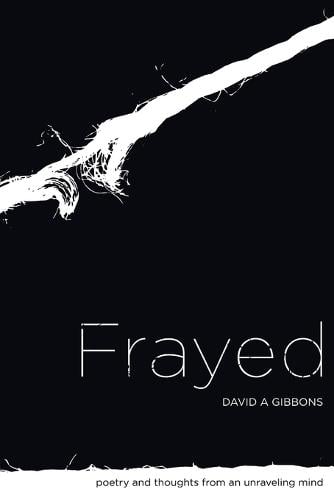Frayed (Paperback)