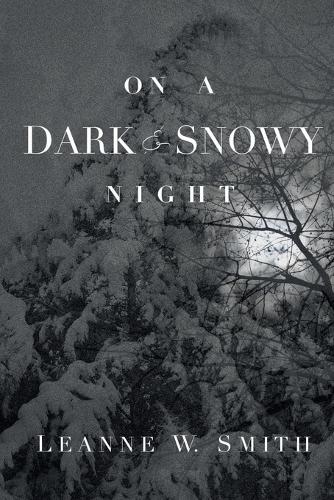 On a Dark & Snowy Night (Paperback)