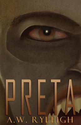 Preta (Paperback)