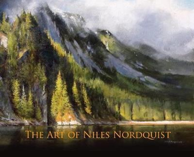 The Art of Niles Nordquist (Hardback)