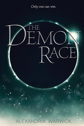 The Demon Race (Paperback)