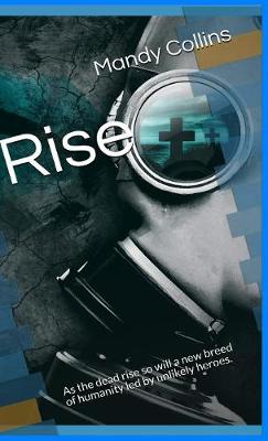 Rise - Rise 1 (Hardback)