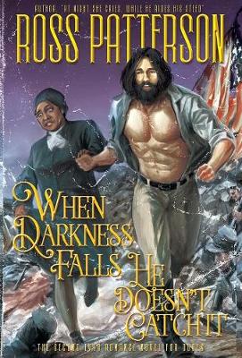 When Darkness Falls, He Doesn't Catch It (Hardback)