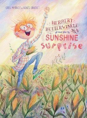 Herbert Butterwinkle and the Sunshine Surprise (Hardback)