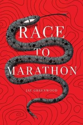 Race to Marathon (Paperback)