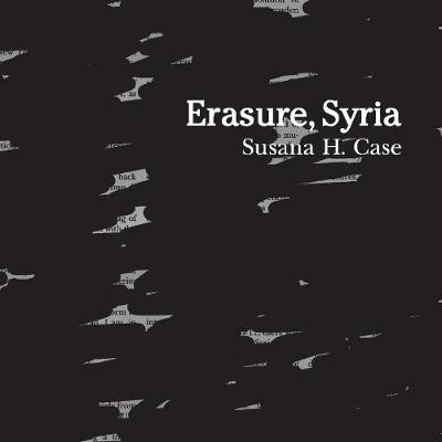 Erasure, Syria (Paperback)