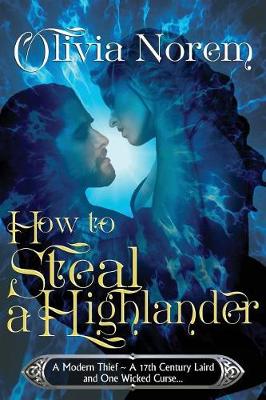 How to Steal a Highlander (Paperback)