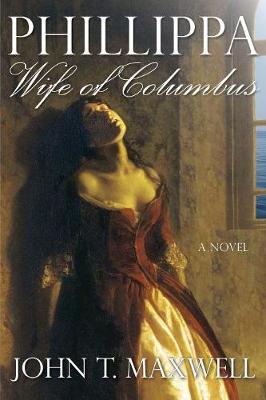 Phillippa, Wife of Columbus (Paperback)