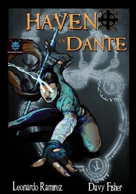 Haven of Dante: A Graphic Novel (Paperback)