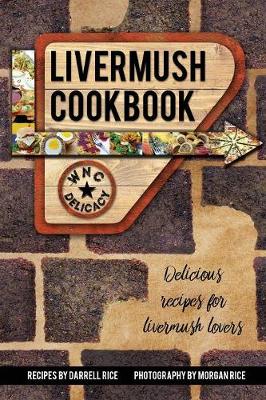 Livermush Cookbook (Paperback)