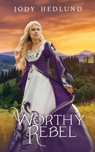 A Worthy Rebel (Paperback)