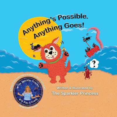 Anything's Possible.: Anything Goes! - Imagination 1 (Paperback)