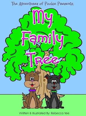 My Family Tree (Hardback)