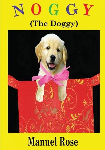 Noggy (the Doggy) (Paperback)