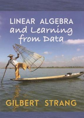 Linear Algebra and Learning from Data (Hardback)