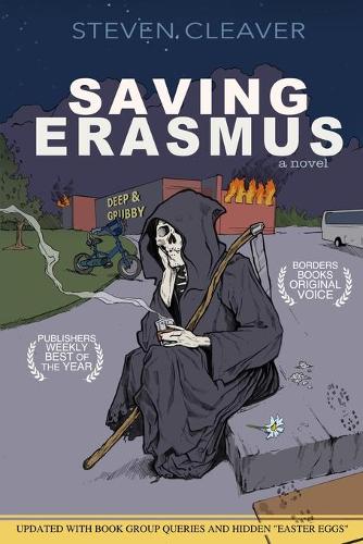 Saving Erasmus: The Tale of a Reluctant Prophet (Paperback)