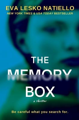 The Memory Box: An Unputdownable Psychological Thriller (Paperback)