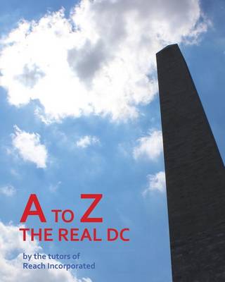 A to Z: The Real DC (Paperback)