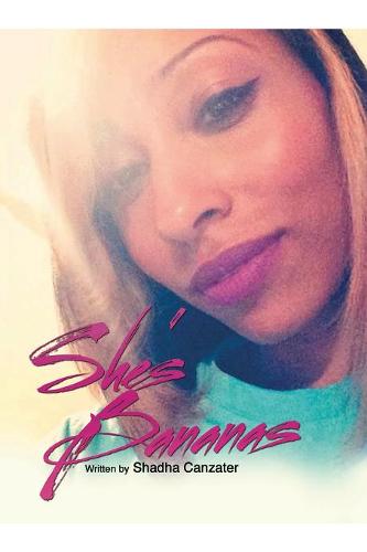 She's Bananas (Paperback)