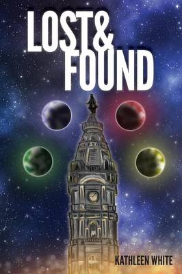 Lost & Found (Paperback)