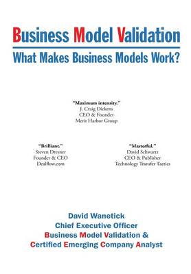 Business Model Validation: What Makes Business Models Work? (Hardback)