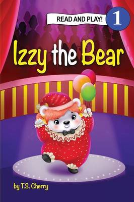Sozo Key Izzy the Bear: Read and Play - Sozo Keys 28 (Paperback)