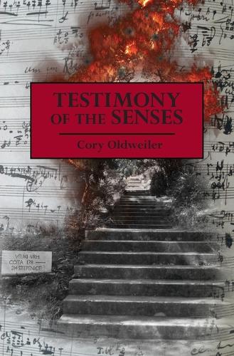 Testimony of the Senses (Paperback)