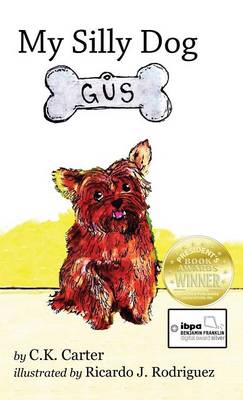 My Silly Dog Gus (Hardback)