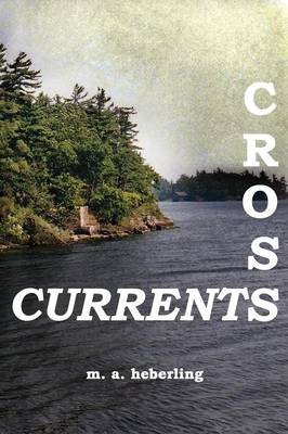 Cross-Currents (Paperback)