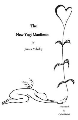 The New Yogi Manifesto (Paperback)