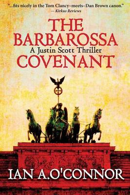 The Barbarossa Covenant (Paperback)