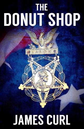 The Donut Shop (Paperback)