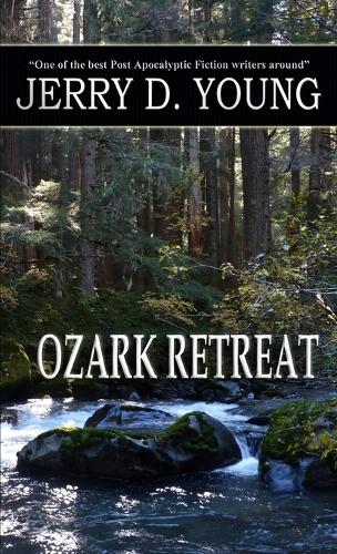 Ozark Retreat (Paperback)