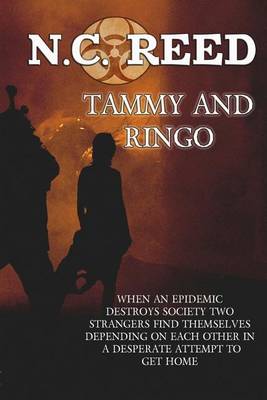 Tammy and Ringo (Paperback)