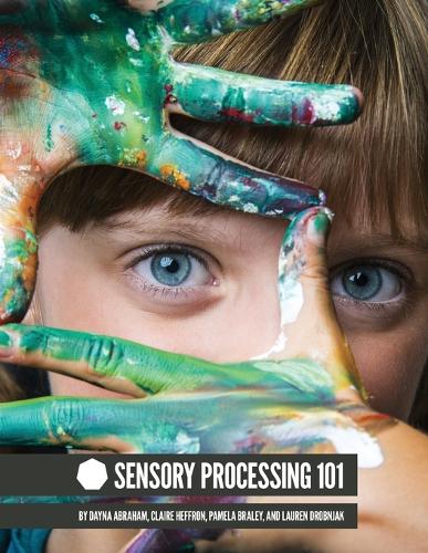 Sensory Processing 101 (Paperback)
