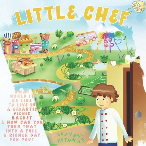 Little Chef - Little Chef (Paperback)