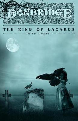 Donbridge: The Ring of Lazarus - Book 1 (Paperback)