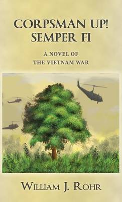 Corpsman Up! Semper Fi (Hardback)