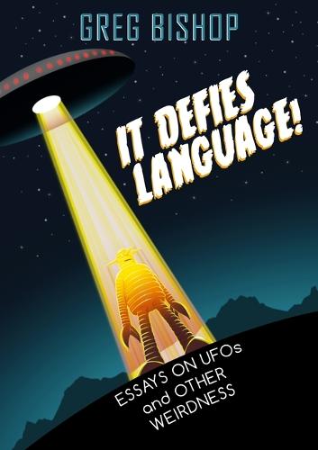 It Defies Language! (Paperback)