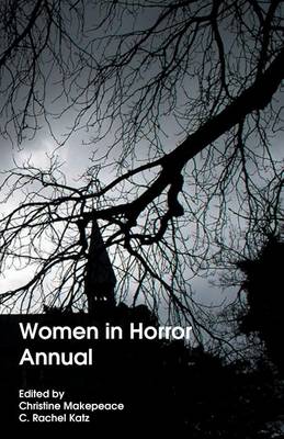Women in Horror Annual - Wha 1 (Paperback)