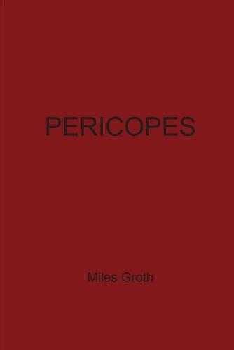 Pericopes (Paperback)
