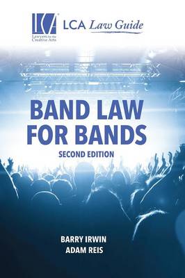 Band Law for Bands: Second Edition (Paperback)