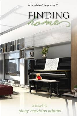 Finding Home - Winds of Change 3 (Paperback)