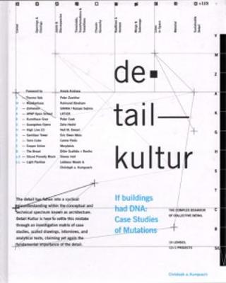 Detail Kultur (Hardback)