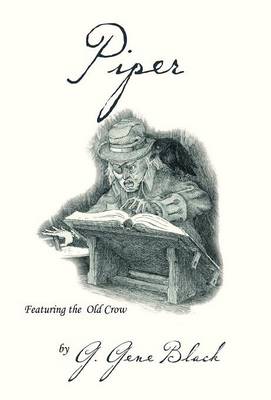 Piper (Hardback)