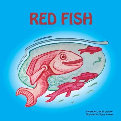 Red Fish (Paperback)