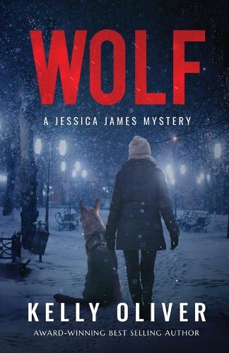 Wolf: A Jessica James Mystery (Paperback)
