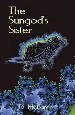 The Sungod's Sister (Paperback)