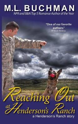Reaching Out at Henderson's Ranch - Henderson's Ranch 1 (Paperback)